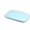 BMW E46 E65 E66 Spiegelglas Beheizt Weitwinkel Originalus 51168247132