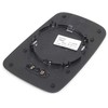 BMW E46 E65 E66 Spiegelglas Beheizt Weitwinkel Originalus 51168247132