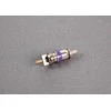 BMW E46 E70 E71 E71 E81 E82 E83 E84 E87 A/C vožtuvo šerdis originali 64536922944