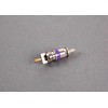 BMW E46 E70 E71 E71 E81 E82 E83 E84 E87 A/C vožtuvo šerdis originali 64536922944