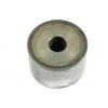 BMW E46 E85 E86 Galinės ašies laikiklio subrėžimo guminis montavimo krumpliaračio originalas 33172282484