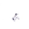 BMW E46 E85 E86 Priekinio nivelyro jutiklio strypas originalus 37146766778