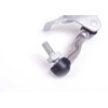 BMW E46 E85 E86 Priekinio nivelyro jutiklio strypas originalus 37146766778