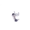 BMW E46 E85 E86 Priekinio nivelyro jutiklio strypas originalus 37146766778