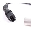 BMW E46 E85 E86 Z3 alkūninio veleno greičio jutiklis 12147830789 originalus