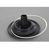 BMW E46 E85 perjungiklio guminis batas originalus 25117522149