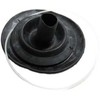 BMW E46 E85 perjungiklio guminis batas originalus 25117522149