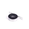 BMW E46 E85 varomojo veleno centrinė atrama su guoliu originali 26127501257