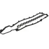 BMW E46 E90 E91 E92 E93 5' 6' 7' X3 X5 Profile Gasket Originalus 11127796378