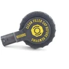 BMW E46 E90 E91 X1 E84 Stabdžių skysčio bakelio dangtelis su jutikliu 34336774451