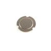 BMW E46 E90 galinio vaizdo veidrodėlio pagrindo plokštelė originali 51318145530