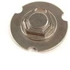 BMW E46 E90 galinio vaizdo veidrodėlio pagrindo plokštelė originali 51318145530