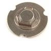 BMW E46 E90 galinio vaizdo veidrodėlio pagrindo plokštelė originali 51318145530