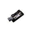 BMW E46 E92 valstybinio numerio ženklo žibinto mazgas originalus 63267165646