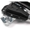 BMW E46 Elektrinis priekinio lango reguliatorius mechanizmas kairysis originalus 51337020