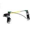 BMW E46 Elektrinis priekinio lango reguliatorius mechanizmas kairysis originalus 51337020