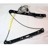 BMW E46 Elektrinis priekinio lango reguliatorius mechanizmas kairysis originalus 51337020