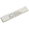 Bmw E46 3 Emblema Originalus 51137895912