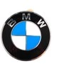 BMW E46 emblema Ratų centrinis dangtelis originalus 36136767550