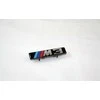BMW E46 priekinio sparno apdailos grotelių emblema Originali 72127900605