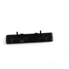 BMW E46 priekinio sparno apdailos grotelių emblema Originali 72127900605