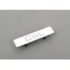 BMW E46 3 Emblema Su Atramine Plokštele Originalus 72127900607
