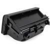 BMW E46 galinė juoda peleninė originali 51168225988