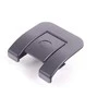 BMW E46 galinės sėdynės ISOFIX laikiklio dangtelis originalus 52207008490
