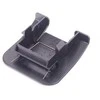 BMW E46 galinės sėdynės ISOFIX laikiklio dangtelis originalus 52207008490