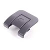BMW E46 galinės sėdynės ISOFIX laikiklio dangtelis originalus 52207008490