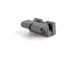 BMW E46 galinės sėdynės rėmo lankstas originalus 52207000334