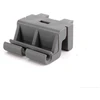 BMW E46 galinės sėdynės rėmo lankstas originalus 52207000334