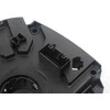 BMW E46 galinio bamperio dešinysis atšvaitas originalus 63146920688