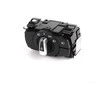 BMW E46 galinio bamperio kairysis atšvaitas originalus 63146920687