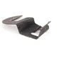 BMW E46 galinio kairiojo bamperio laikiklio kronšteinas originalus 51127000347