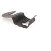 BMW E46 galinio kairiojo bamperio laikiklio kronšteinas originalus 51127000347