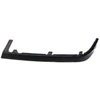 BMW E46 galinio žibinto apdailos detalė, gruntuota dešinė pusė Originali 51127052044