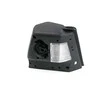 BMW E46 galinis dešinysis keleivio bagažinės galinis žibintas lemputės laikiklis originalus 63217165866
