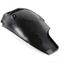 BMW E46 Galinis Sparno Apsauga Kairysis Originalus 51718203769