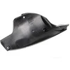 BMW E46 Galinis Sparno Apsauga Kairysis Originalus 51718203769