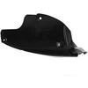 BMW E46 Galinis Sparno Apsauga Kairysis Originalus 51718203769