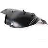 BMW E46 Galinis Sparno Apsauga Kairysis Originalus 51718203769