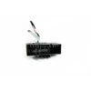 BMW E46 galinių LED žibintų adapterio kabelių rinkinys originalus 61120153650