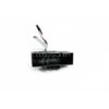 BMW E46 galinių LED žibintų adapterio kabelių rinkinys originalus 61120153650