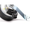 BMW E46 garsinis signalas su aukštu dažniu Originalus 61338379712