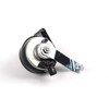 BMW E46 garsinis signalas su aukštu dažniu Originalus 61338379712