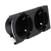 BMW E46 gėrimų laikiklis originalus 51168217953