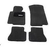 BMW E46 grindų kilimėlių rinkinys originalus 51477007316