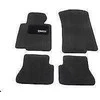 BMW E46 grindų kilimėlių rinkinys originalus 51477007316