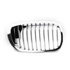 BMW E46 grotelės dešinėje pusėje originalios 51137064318